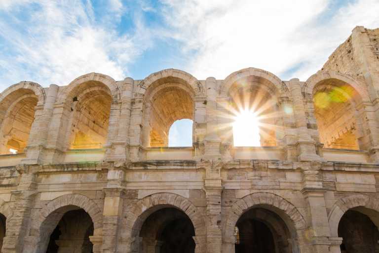 Tourism in Île-de-France: here are the 4 sites listed as UNESCO's