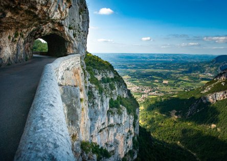 Combe Laval, France