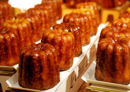 Canelé Canelé