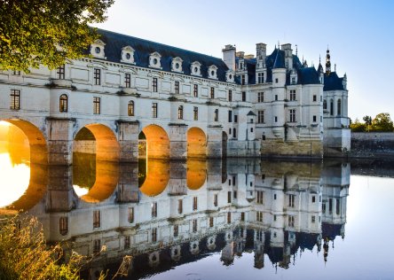 Chateau de Chenonceau