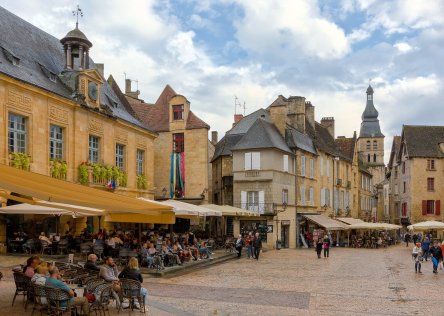 Sarlat Sarlat