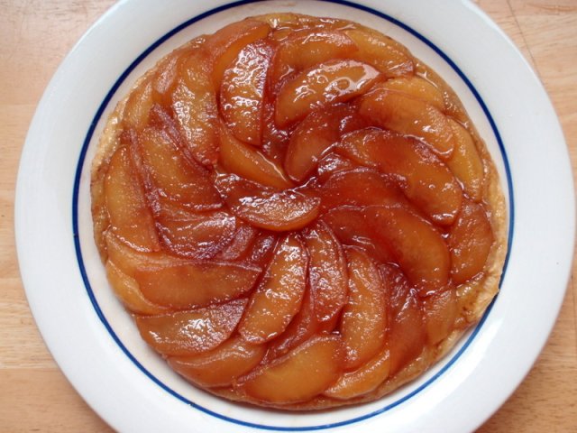 Tarte Tatin