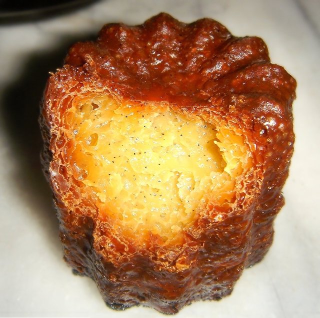 Canelé