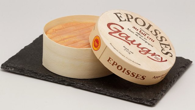 Epoisses cheese