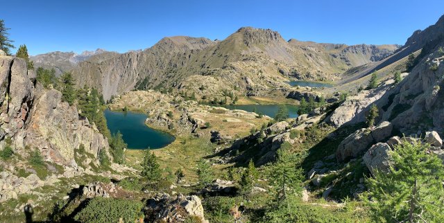 Mercantour National Park