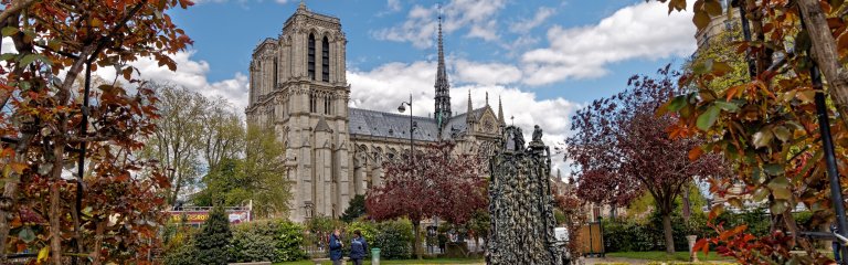 Notre Dame Cathedral, Paris Notre Dame Cathedral, Paris