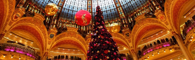 Shopping itineraries in Galeries Lafayette Nice Masséna in October (updated  in 2023) 