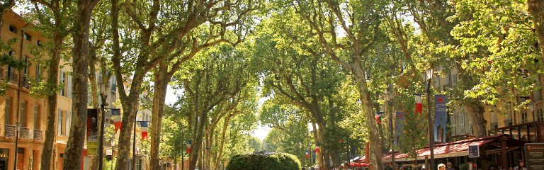 Aix en outlet provence france