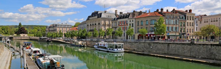 Self-Drive Tours Of Verdun - World War 1 Battlefield Tours | France ...