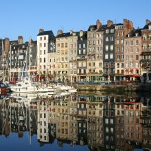 Honfleur