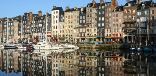 Honfleur