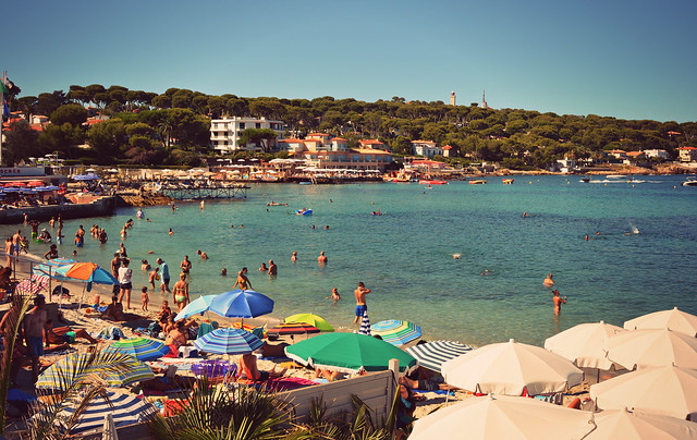 10 Of The Best Beaches In France France Just For You